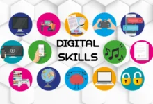The Most In-Demand Digital Skills in 2025
