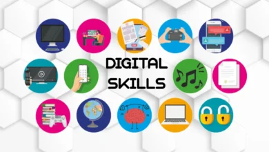 The Most In-Demand Digital Skills in 2025