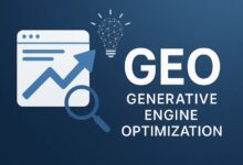 What Is Generative Engine Optimization