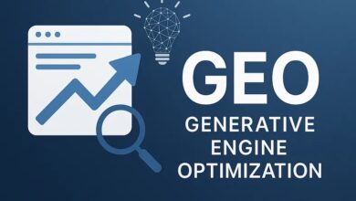 What Is Generative Engine Optimization