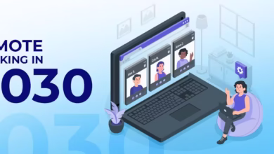 The Future of Remote Work
