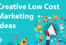 Low-Cost Marketing Ideas That Actually Drive Sales