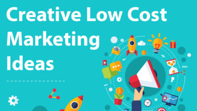 Low-Cost Marketing Ideas That Actually Drive Sales