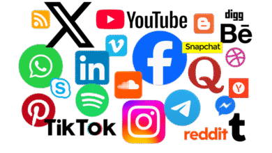 Social Media Platforms That Still Matter