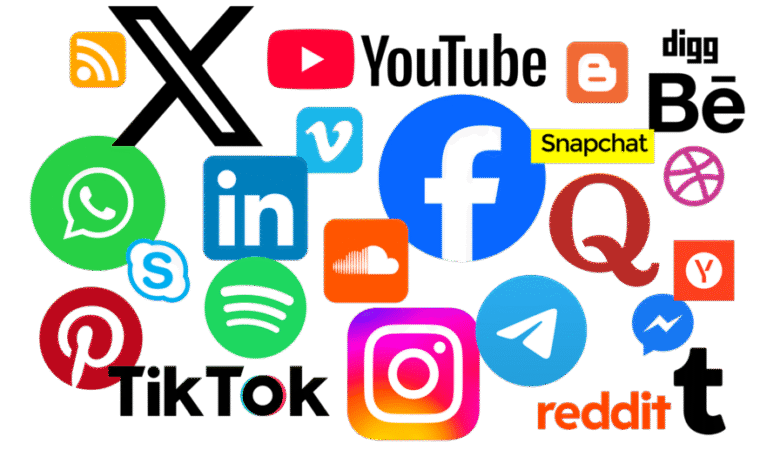Social Media Platforms That Still Matter