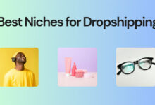 Best Niches for Dropshipping
