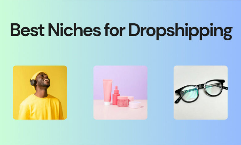 Best Niches for Dropshipping
