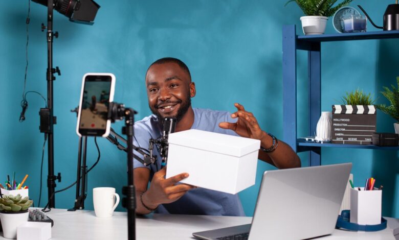 Micro Influencer Strategies for Fashion Startups
