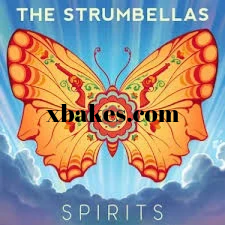 The Strumbellas - Spirits