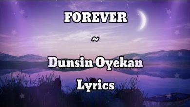 Dunsin Oyekan - Forever