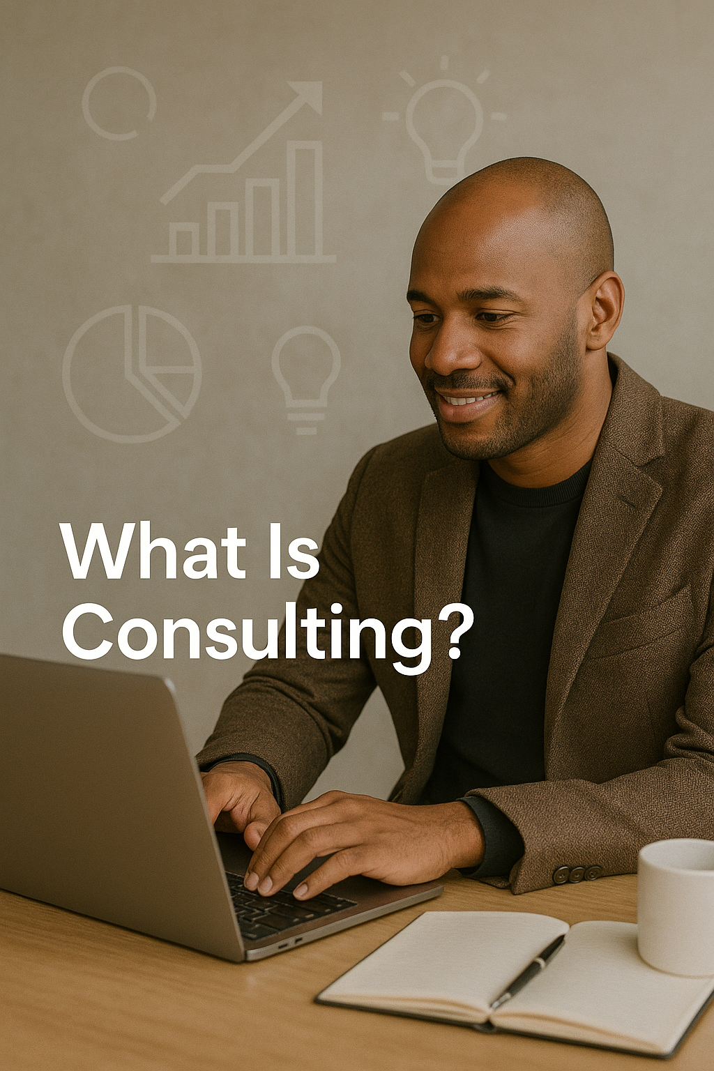 Consulting That Moves You Forward: Why the Right Guidance Changes Everything