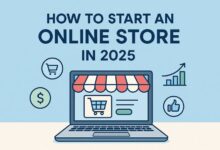 How to Start an Online Store with No Tech Skills