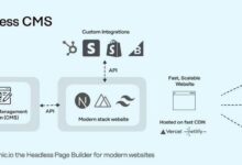 Why Startups Should Use Headless CMS