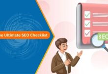 SEO Checklist After Google Updates 2025