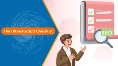 SEO Checklist After Google Updates 2025