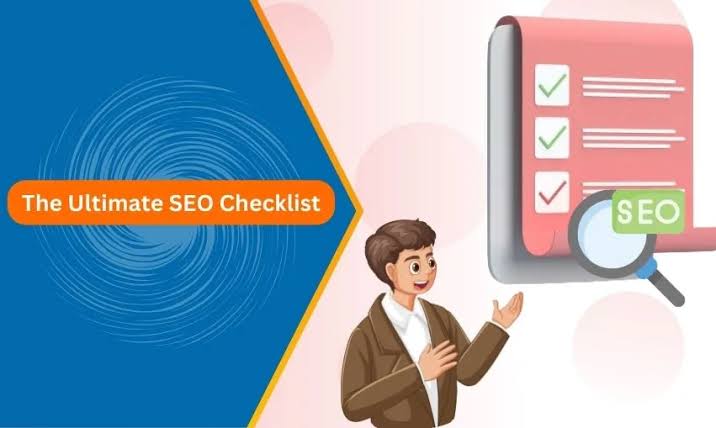 SEO Checklist After Google Updates 2025