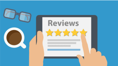 How to Use Customer Reviews to Boost Sales