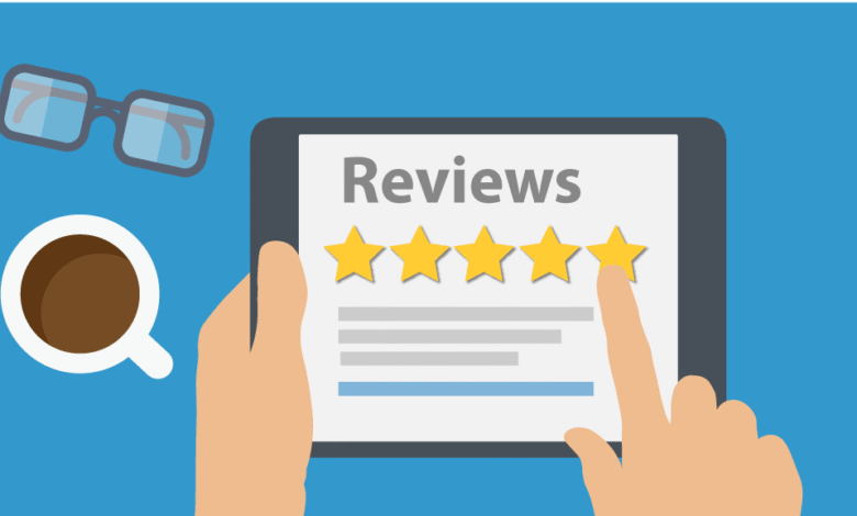 How to Use Customer Reviews to Boost Sales