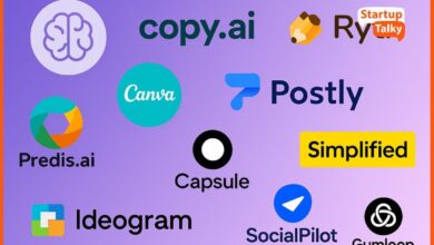 Best AI Tools for Small Business Marketing