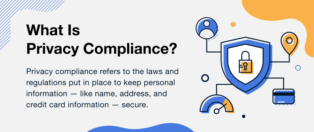 What Makes a Website Privacy-compliant