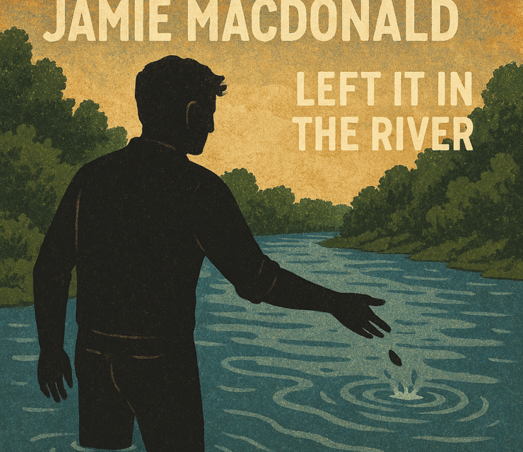 Jamie MacDonald – Left It in the River
