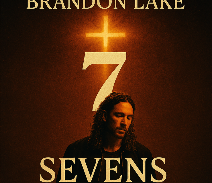Brandon Lake – Sevens