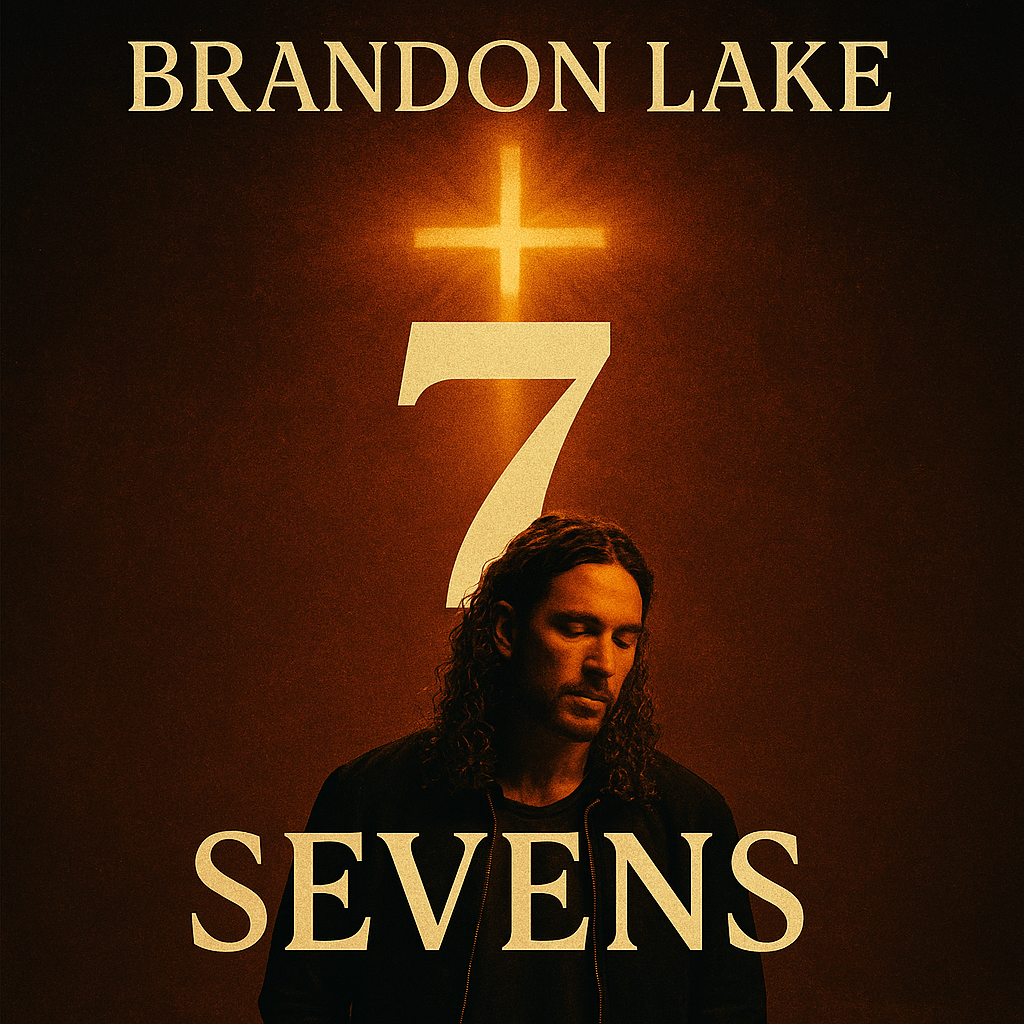Brandon Lake – Sevens