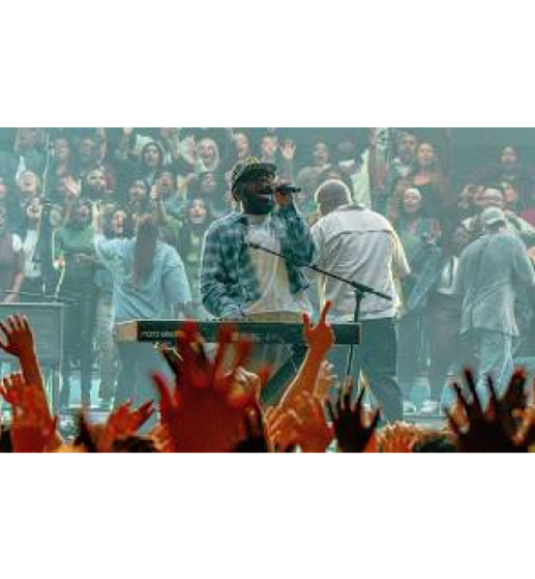 NOURI – Change in Your Name