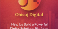 Help Us Build a Digital Solutions Platform