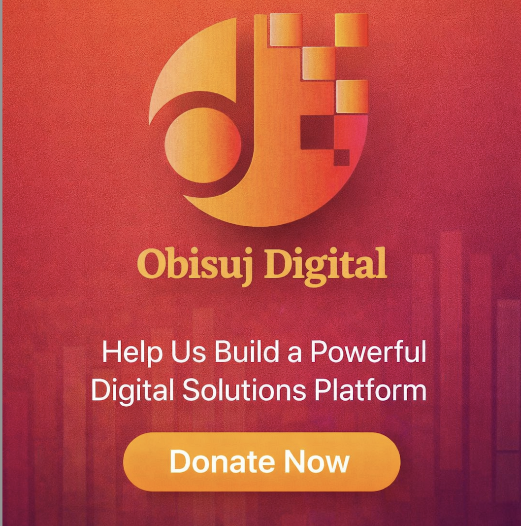 Help Us Build a Digital Solutions Platform