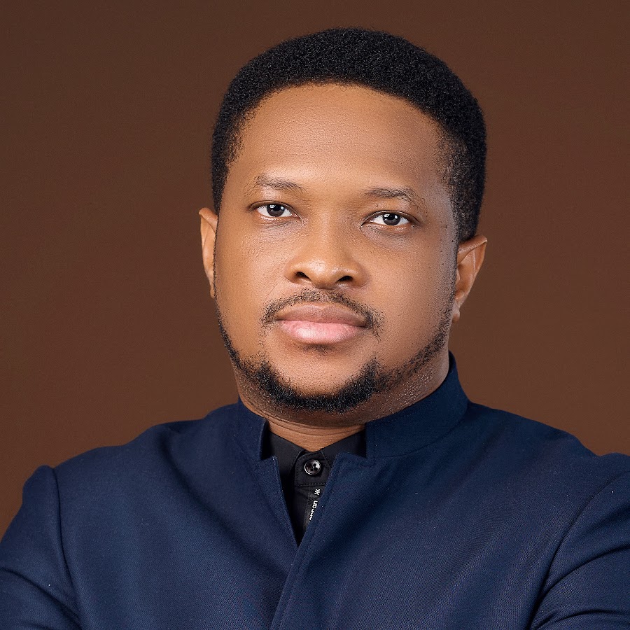 Lawrence Oyor — Favour