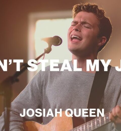 NOURI – Change in Your Name