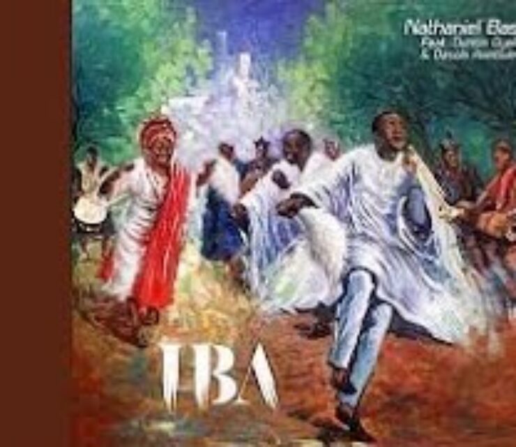 Nathaniel Bassey – IBA