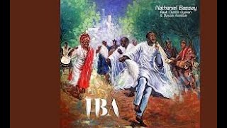 Nathaniel Bassey – IBA