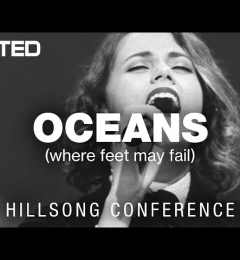 Matt Redman – 10,000 Reasons (Bless the Lord)