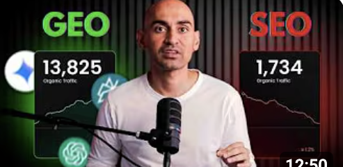 The New Rules of SEO (2026)