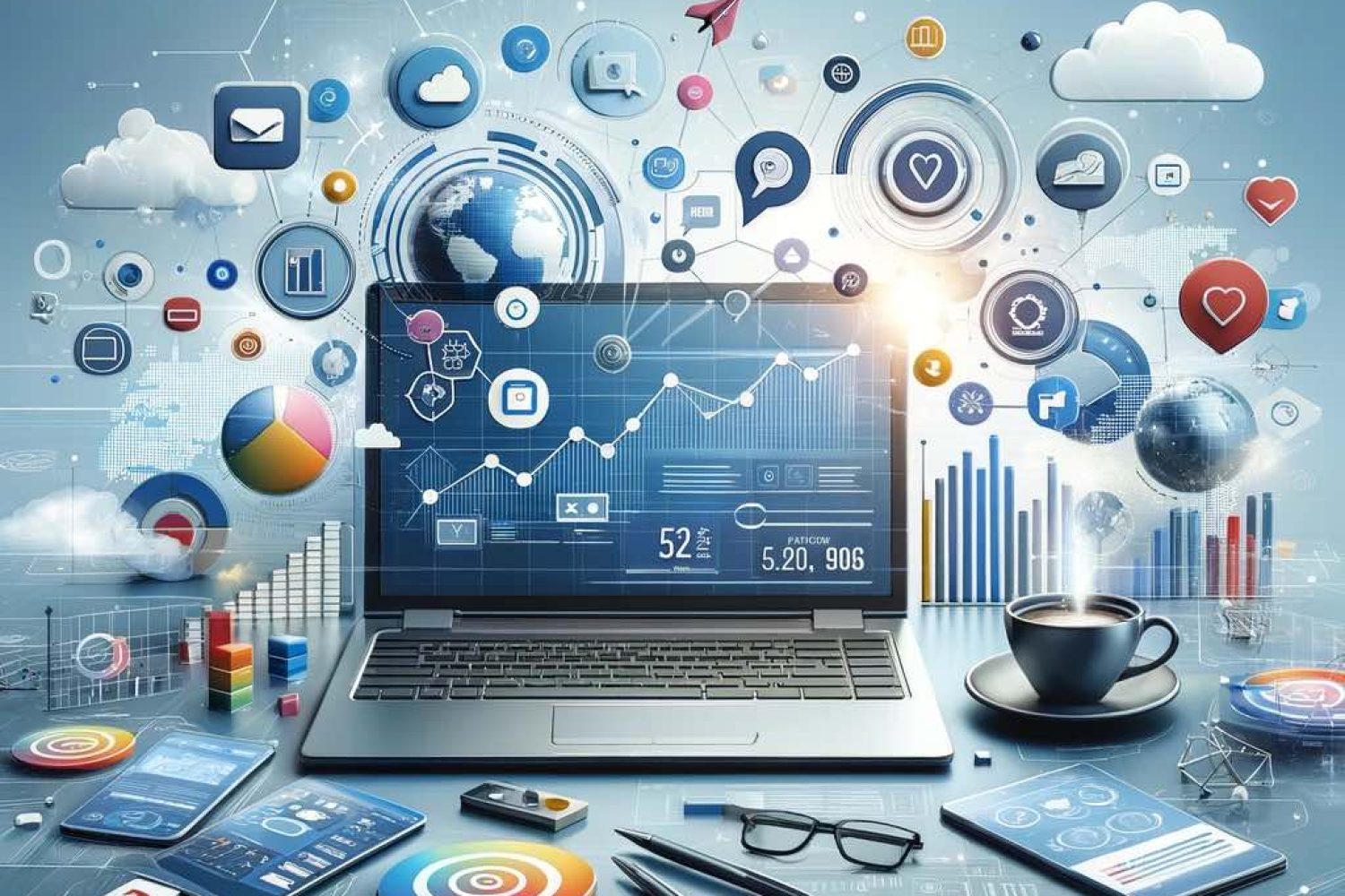 Digital Marketing Digital Marketing